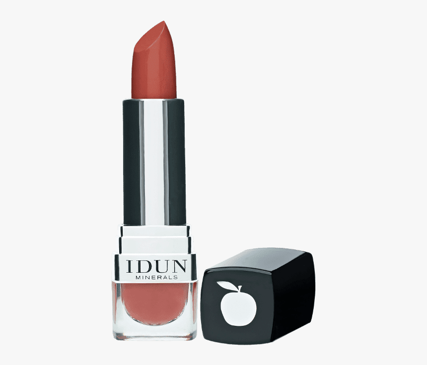 Matte Lipstick - Jungfrubär - Idun Minerals Lipstick Price In Pakistan, HD Png Download, Free Download