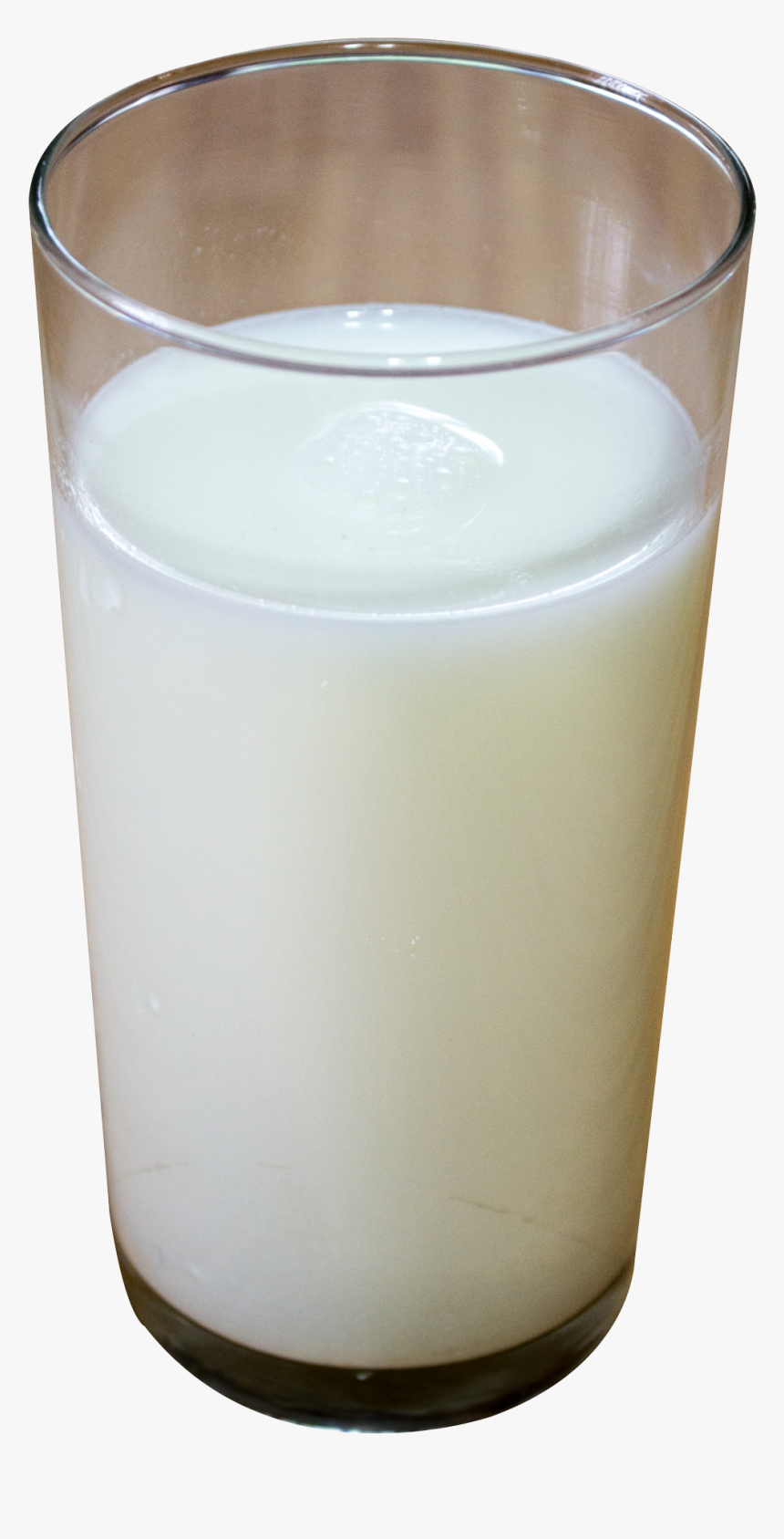 Transparent Background Una Vaso De Leche En Png, Png Download, Free Download