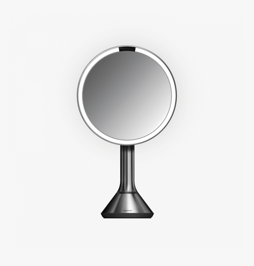 Makeup Mirror Transparent, HD Png Download, Free Download