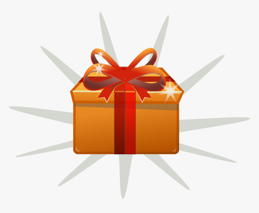 Download Animated Gift Box Clip Art Png For Designing - Surprise Clipart, Transparent Png, Free Download