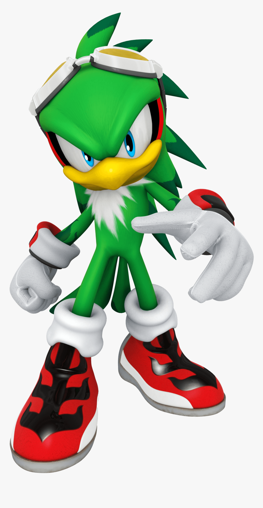 Jet The Hawk Png, Transparent Png, Free Download