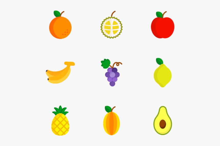 Fruits, HD Png Download, Free Download