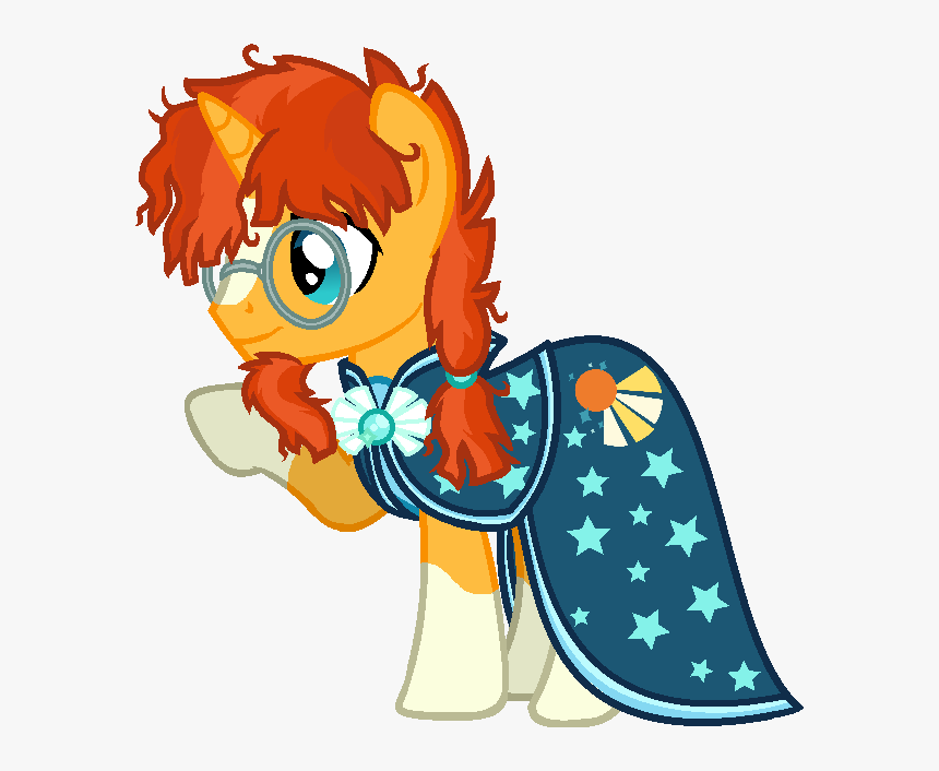 Older Sunburst By Starryoak - Mlp Sunburst Older, HD Png Download, Free Download