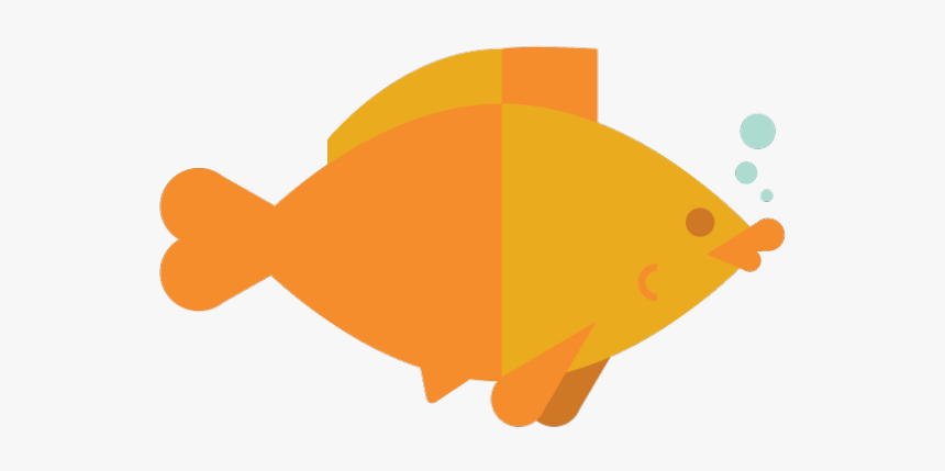 Goldfish, HD Png Download, Free Download