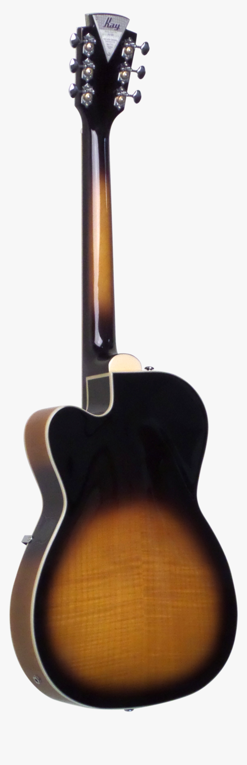 Acoustic Guitar, HD Png Download, Free Download