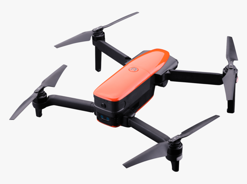 Autel Robotics Evo Drone, HD Png Download, Free Download