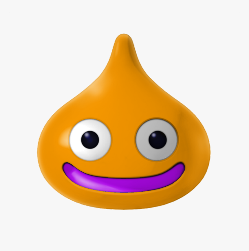 Download Slime Free Download Png - Smiley, Transparent Png, Free Download