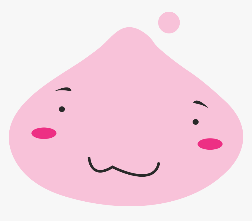 Slime - Cute Slime Clipart, HD Png Download, Free Download