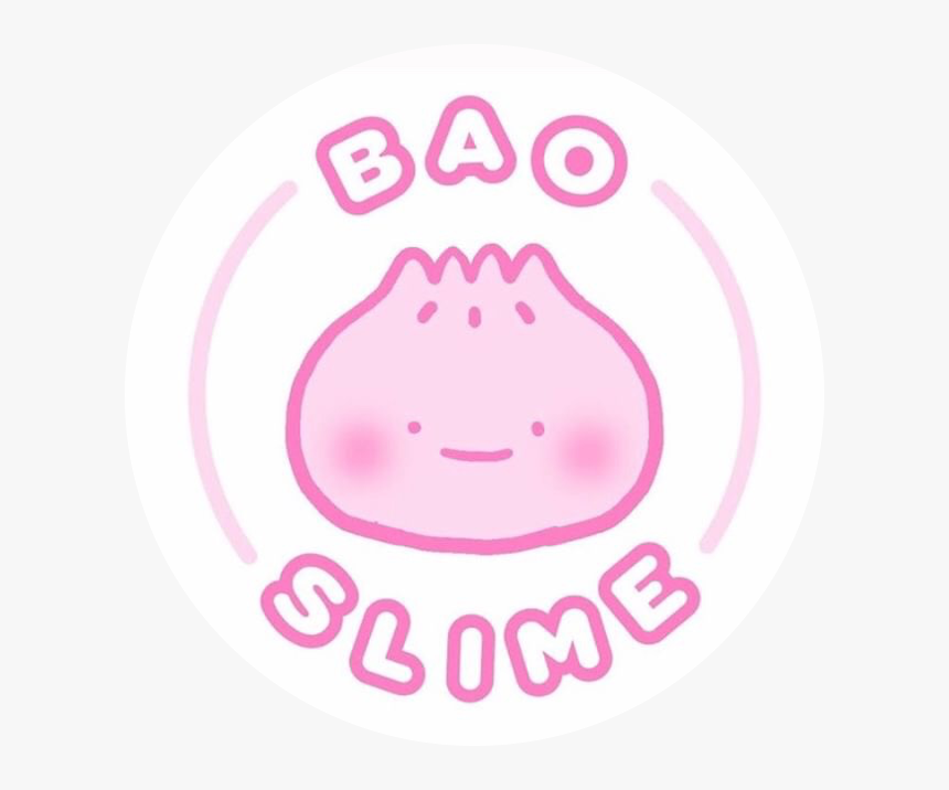 Baoslime - Bao Slime Png, Transparent Png, Free Download