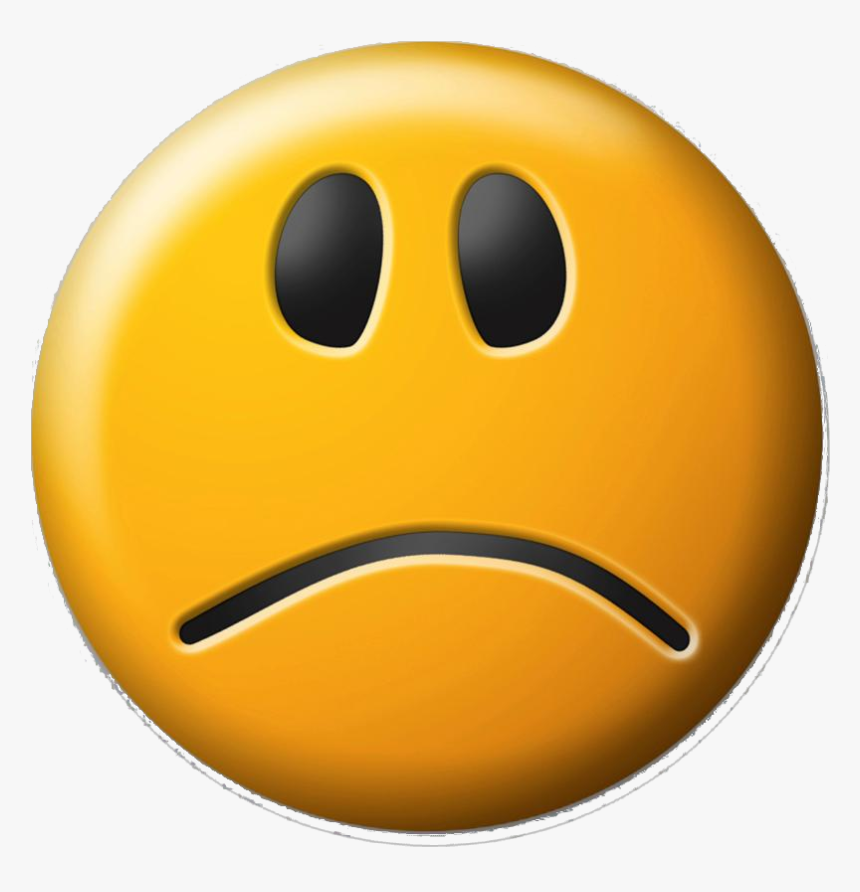 Picture Of A Sad Face With Tears Ugmzxt Clipart - Sad Zero, HD Png Download, Free Download