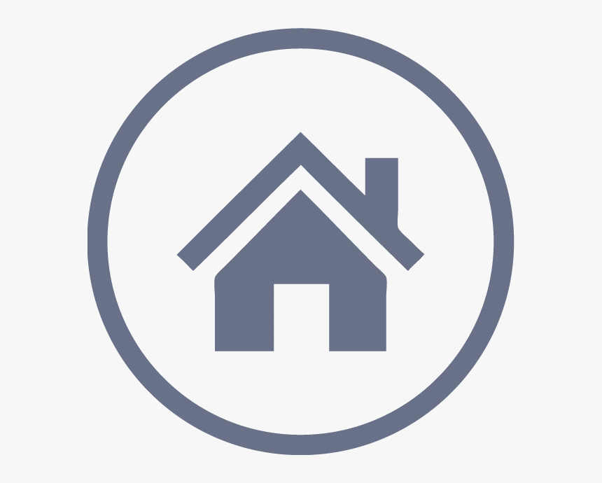 Transparent House Icon Png - Computer Related Connection Game, Png Download, Free Download