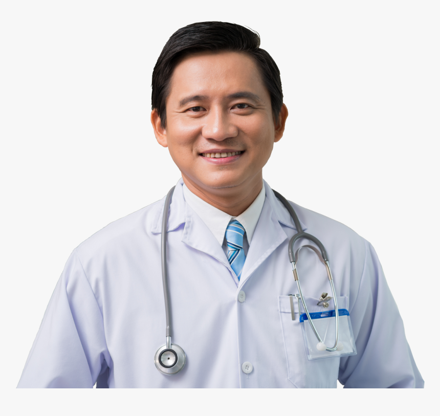 Physician Patient Specialty Dermatology Nursing - Transparent Background Doctor Transparent, HD Png Download, Free Download