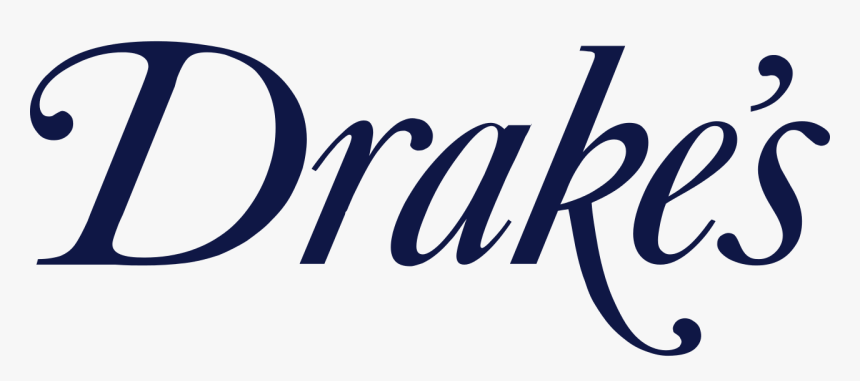 Drakes London, HD Png Download, Free Download