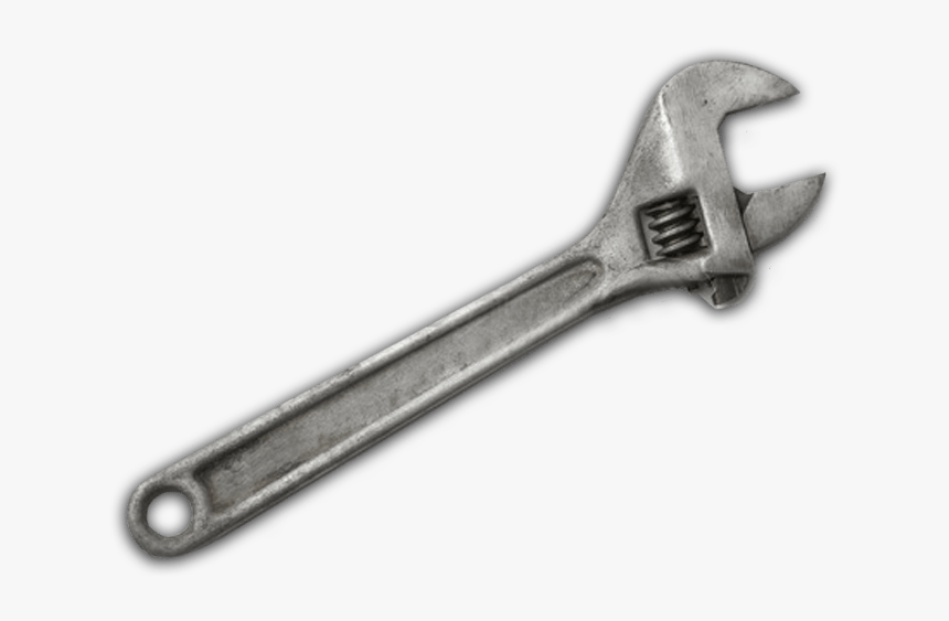 Download Wrench Png Image - Wrench Png, Transparent Png, Free Download