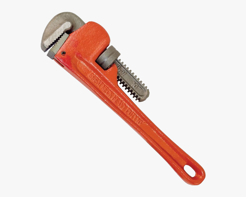 Pipe Wrench, HD Png Download, Free Download