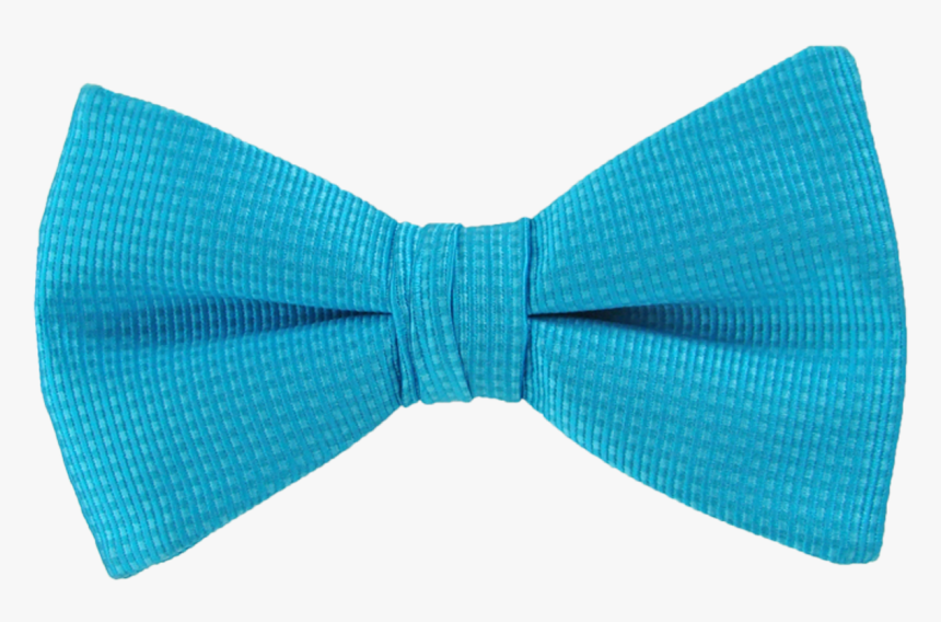 Turquoise Bow Tie Png, Transparent Png - kindpng