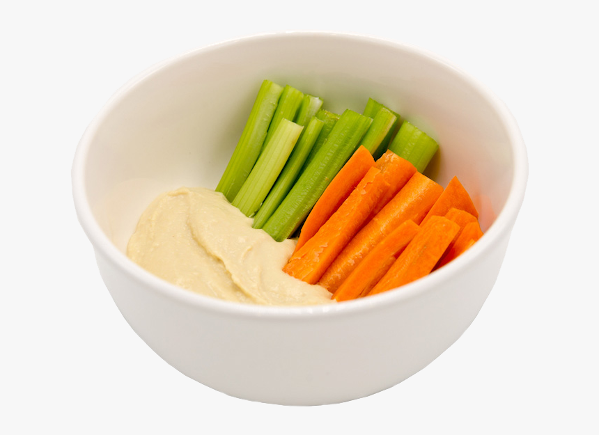 Transparent Hummus Png - Hummus And Carrots Transparent, Png Download, Free Download