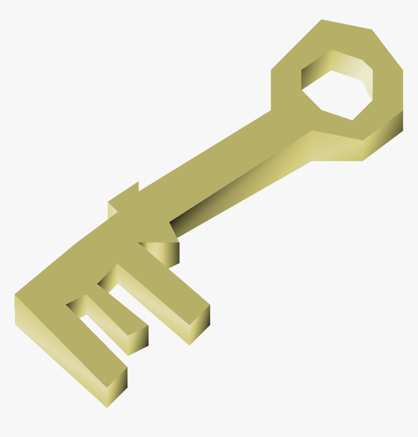 Osrs Key, HD Png Download, Free Download