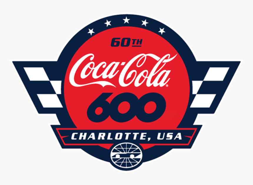 Coca Cola 600 2019, HD Png Download, Free Download