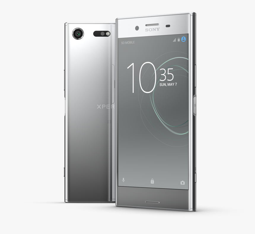 Sony Xperia Xz Premium, HD Png Download, Free Download