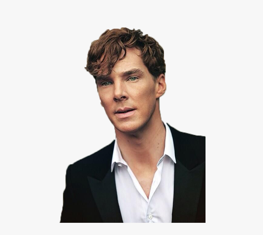 Benedict Cumberbatch No Background, HD Png Download, Free Download