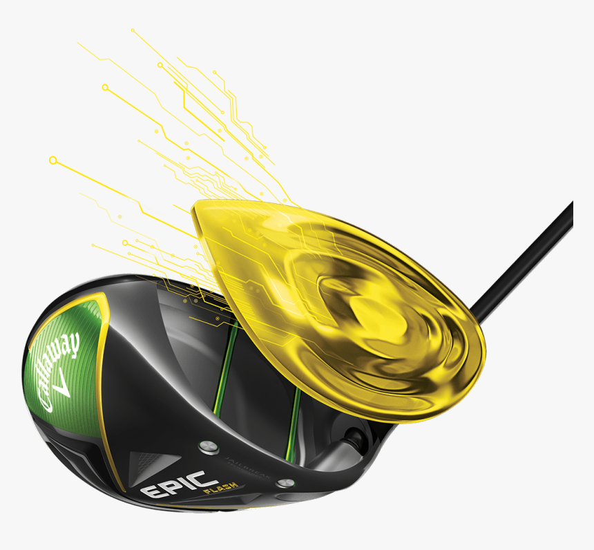 Callaway Golf Epic Flash, HD Png Download, Free Download