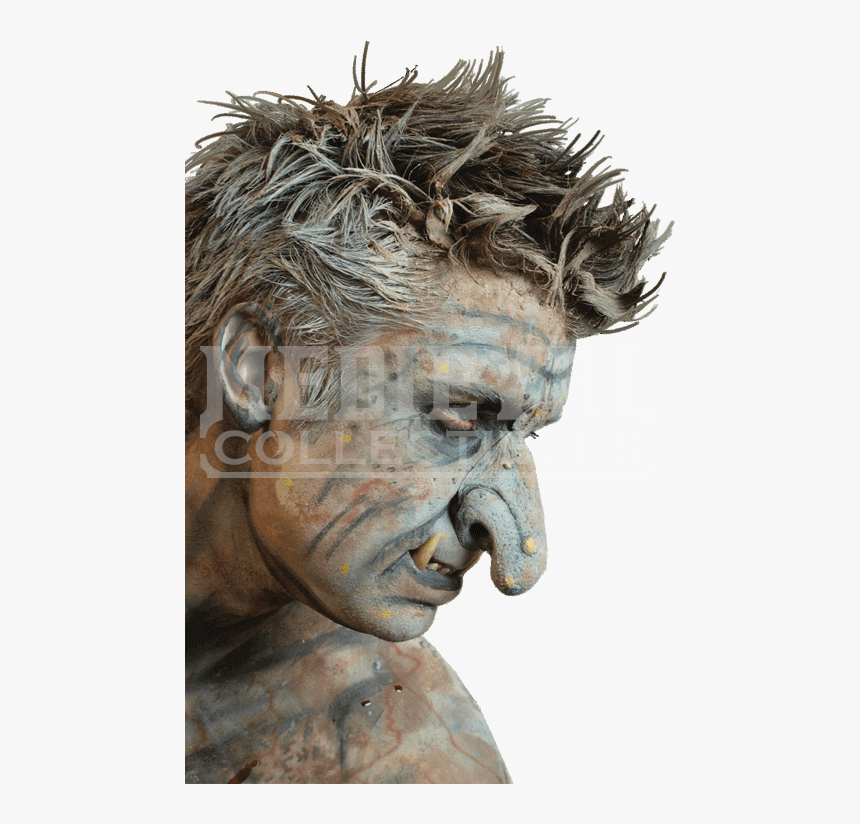 Troll Noses - Troll Nose, HD Png Download, Free Download