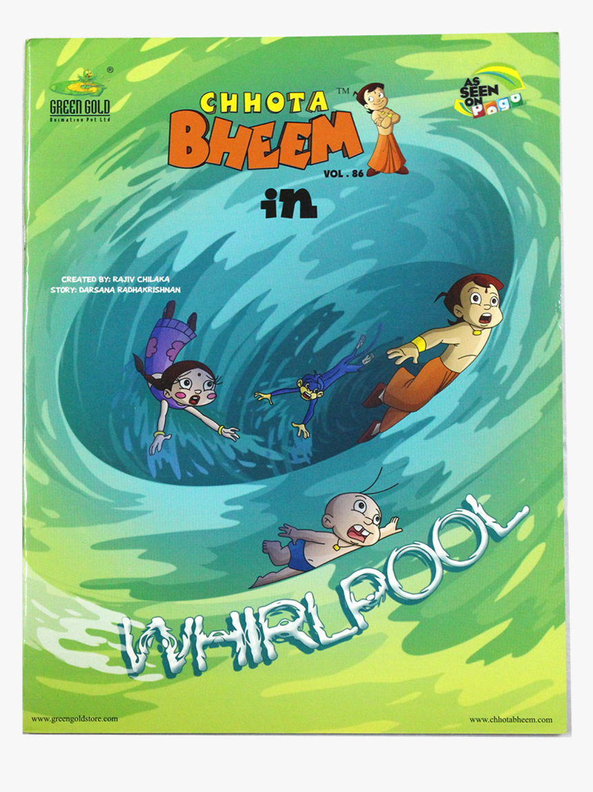 Cartoon Whirlpool, HD Png Download, Free Download