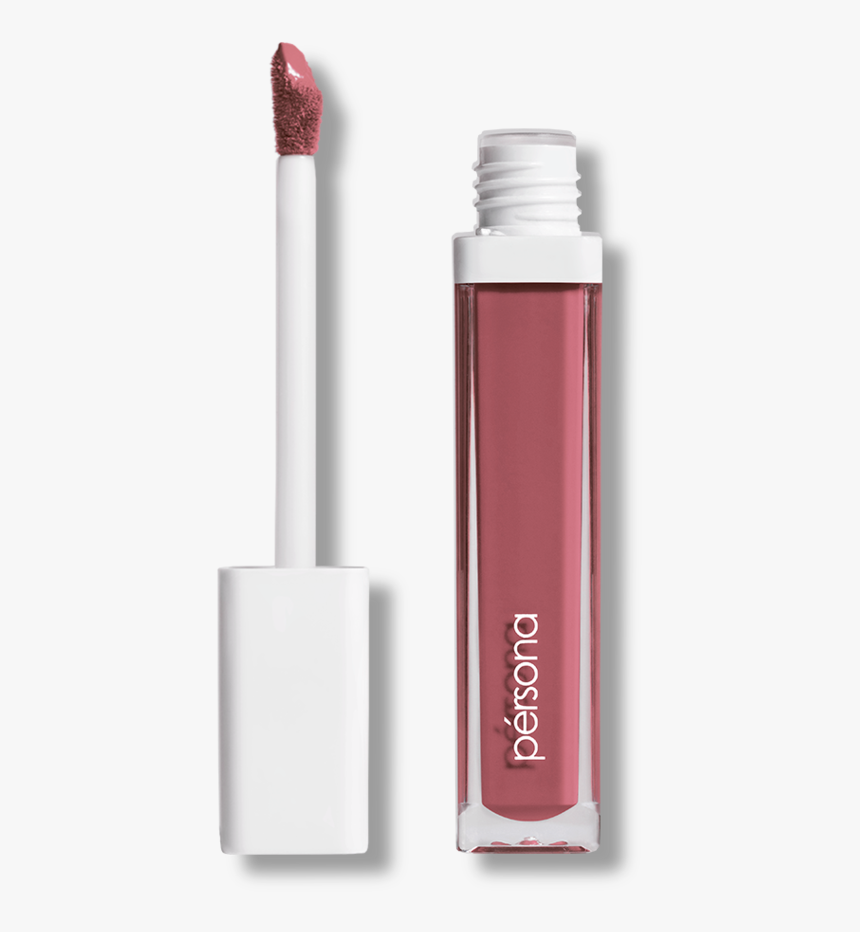 Persona Cosmetics Liquid Lipstick, HD Png Download, Free Download