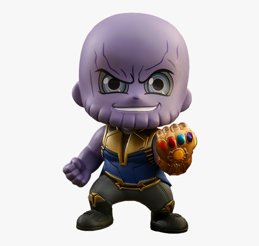 Thanos Baby Png, Transparent Png, Free Download