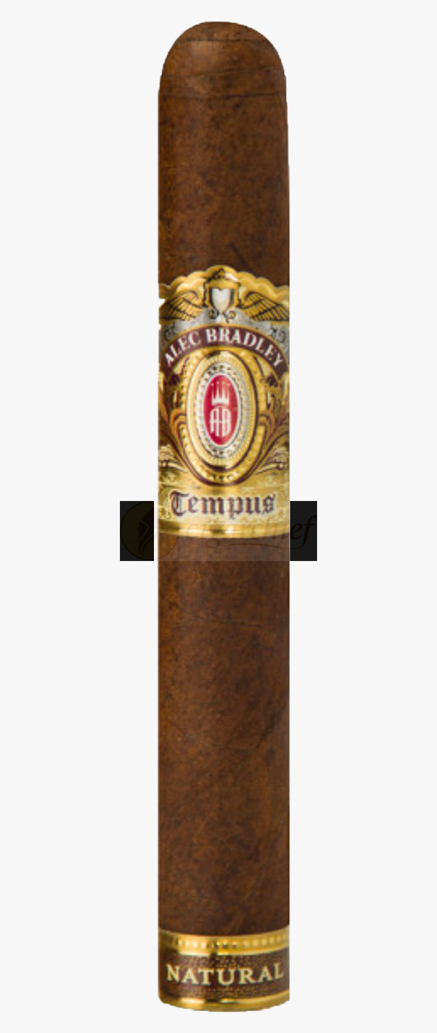 Alec Bradley Cigars Tempus Natural Medius 6 Single - Skateboarding, HD Png Download, Free Download