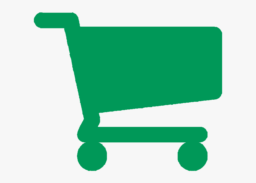 Cart With Arrow Icon Png Clipart , Png Download - Shopping Cart Png Animated, Transparent Png, Free Download