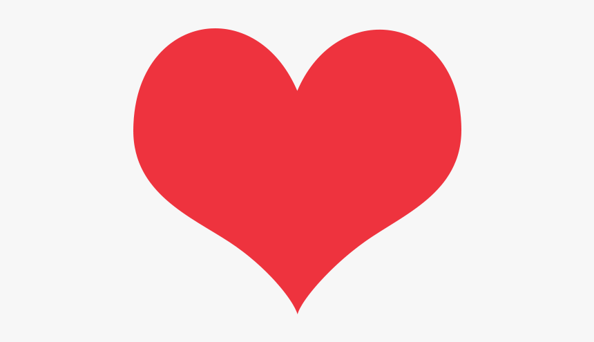 Instagram Heart Icon Png - Heart With A Question Mark, Transparent Png, Free Download