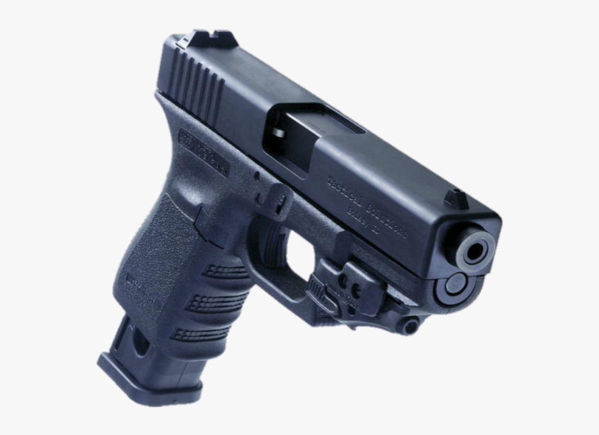 Glock .22 Conversion, HD Png Download, Free Download