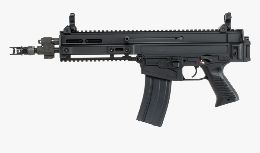 Cz Bren 805, HD Png Download, Free Download