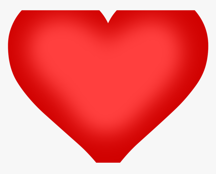 Heart For Valentines Day, HD Png Download, Free Download