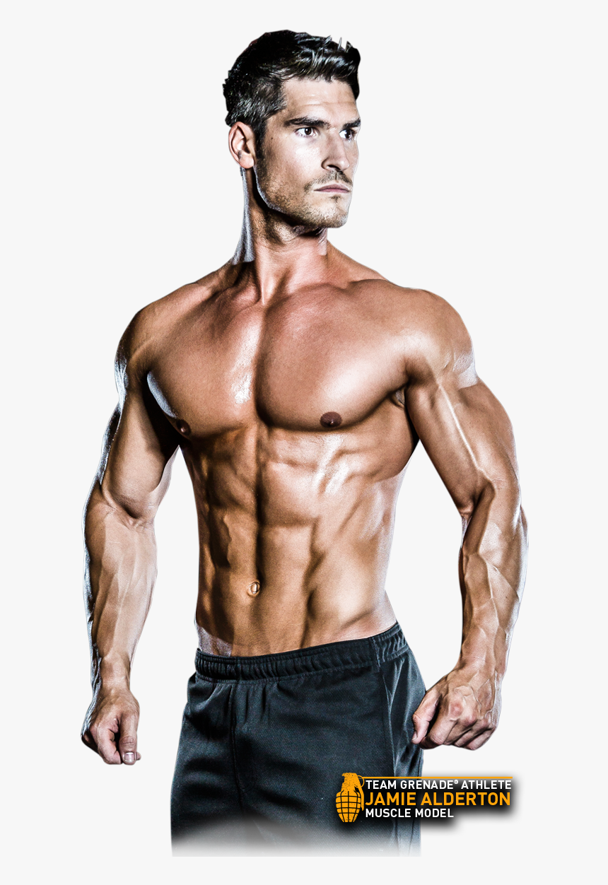 Bodybuilding Png - Bodybuilder Png, Transparent Png, Free Download