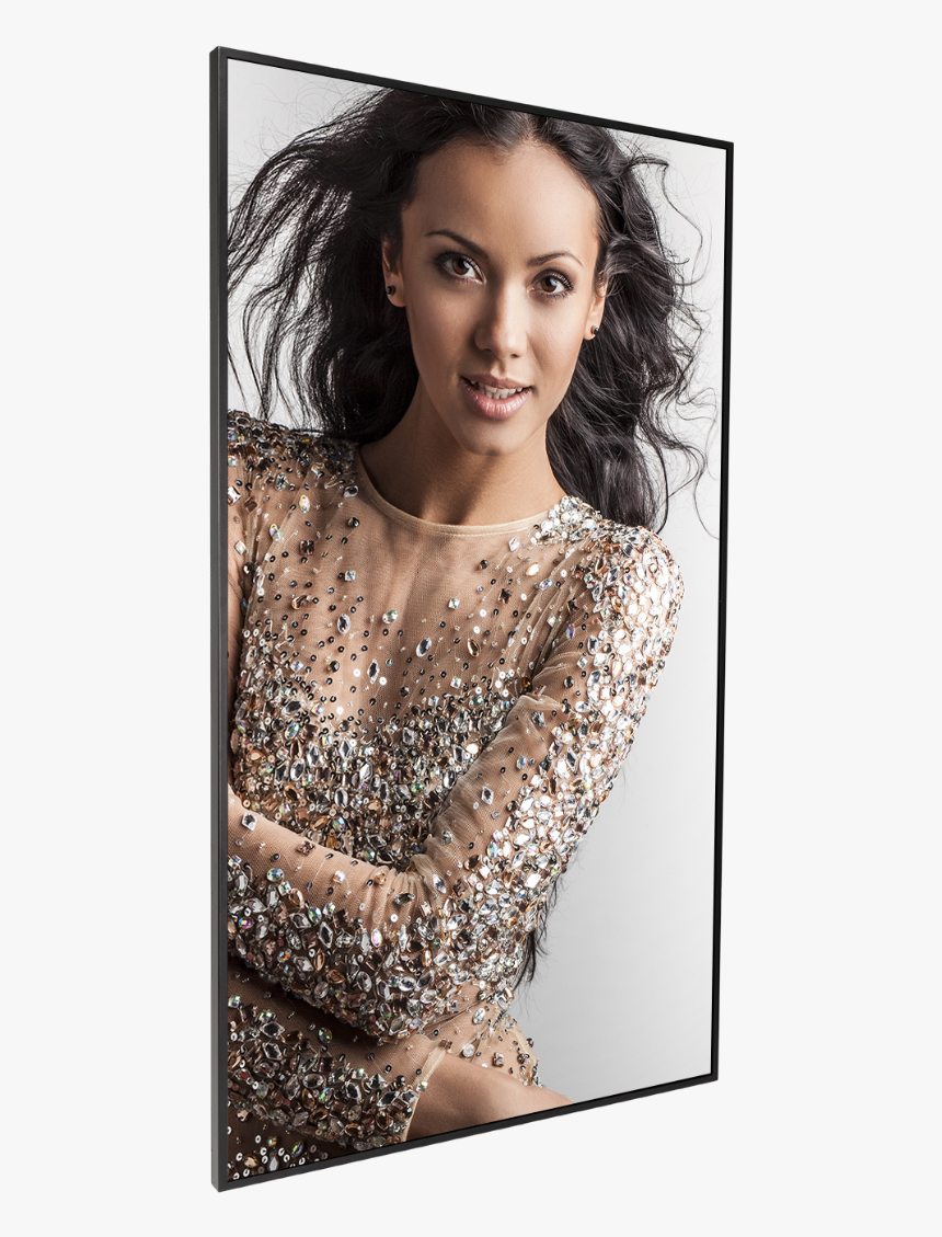 Qe Series Non Touch Portrait - Photo Shoot, HD Png Download, Free Download