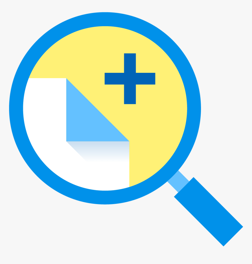 File Viewer Plus Icon, HD Png Download, Free Download