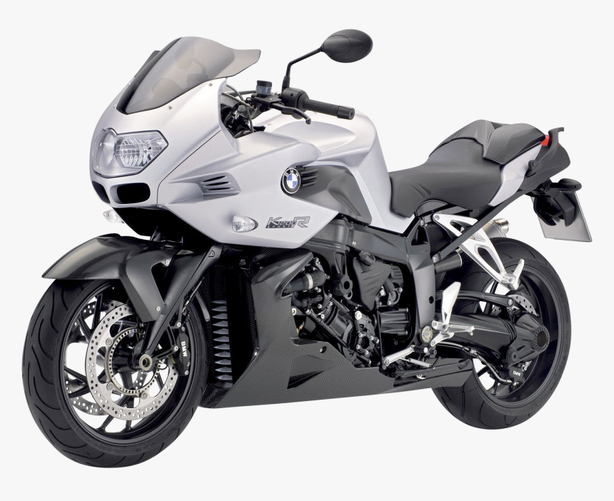 Bmw K1200r Sport Motorcycle Bike Png Image - Bmw K 1200 R Sport 2007, Transparent Png, Free Download