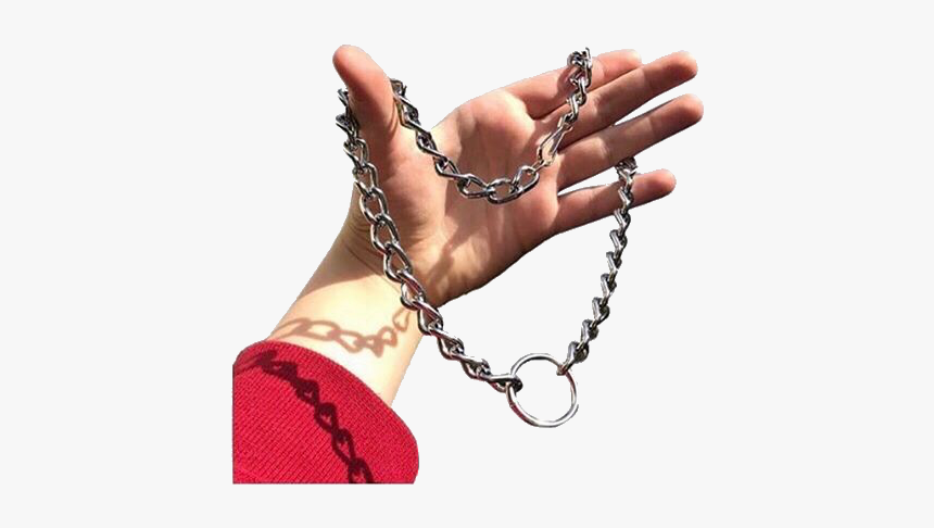 #aesthetic #red #chain #chains #png #niche #freetoedit - Eboy Niche Meme, Transparent Png, Free Download