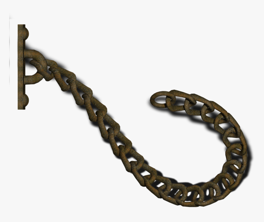 Chains1 Dgw-e - Chain - Chain, HD Png Download, Free Download