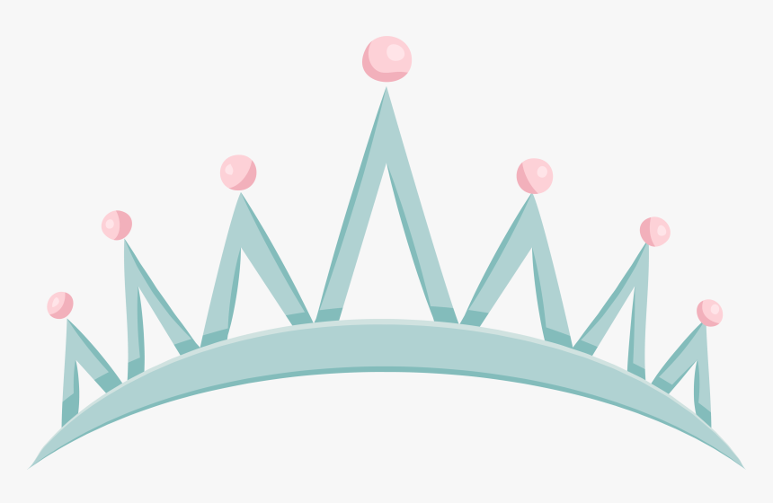 Crown Princess Png - Crown Princes Png, Transparent Png, Free Download