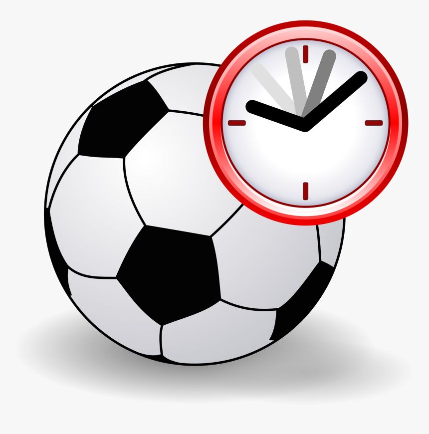 Futbol Current Event - Soccer Ball, HD Png Download, Free Download