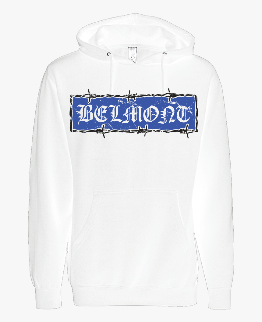 Barbed Wire Hoodie - Hoodie, HD Png Download, Free Download