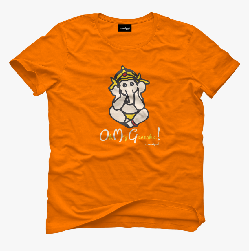 Chennai Theme T Shirt, HD Png Download, Free Download