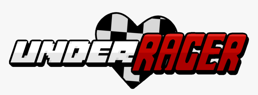 Undertale Au Wiki - Under Racer, HD Png Download, Free Download