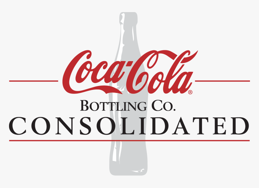 Coca Cola Bottling Company Logo, HD Png Download, Free Download