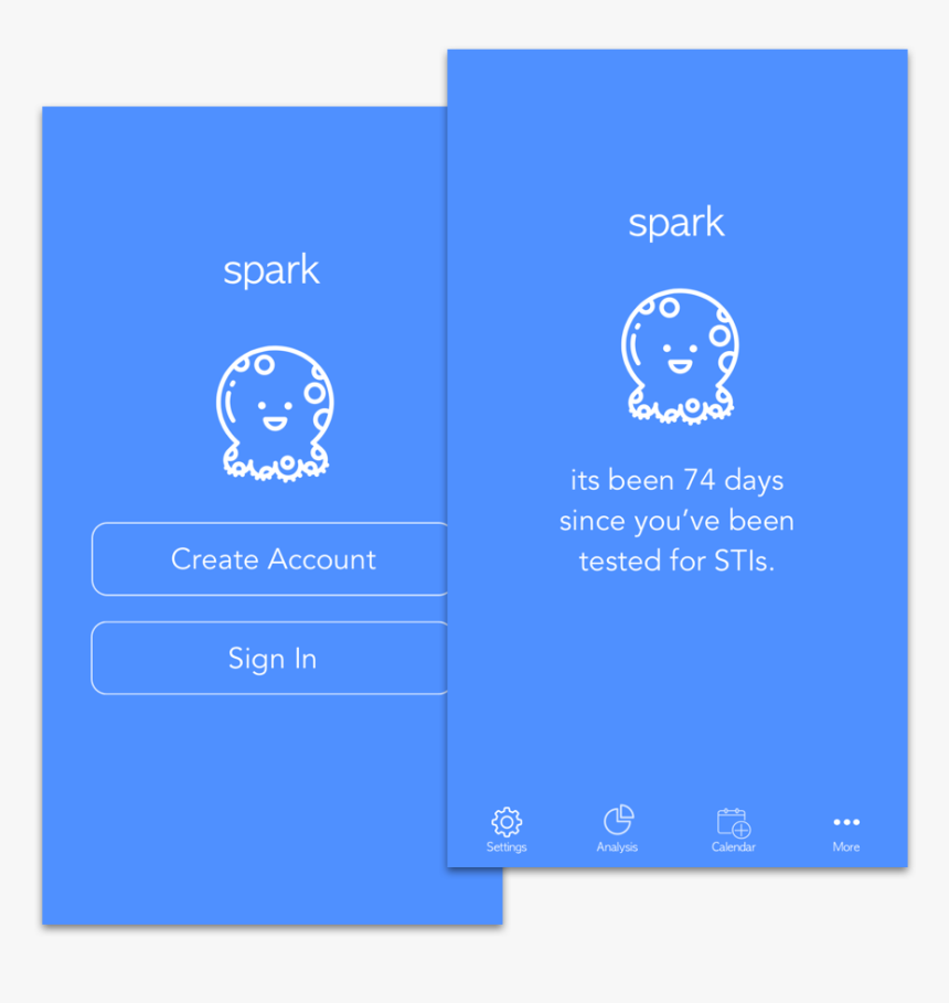 Home Spark - Graphic Design, HD Png Download, Free Download