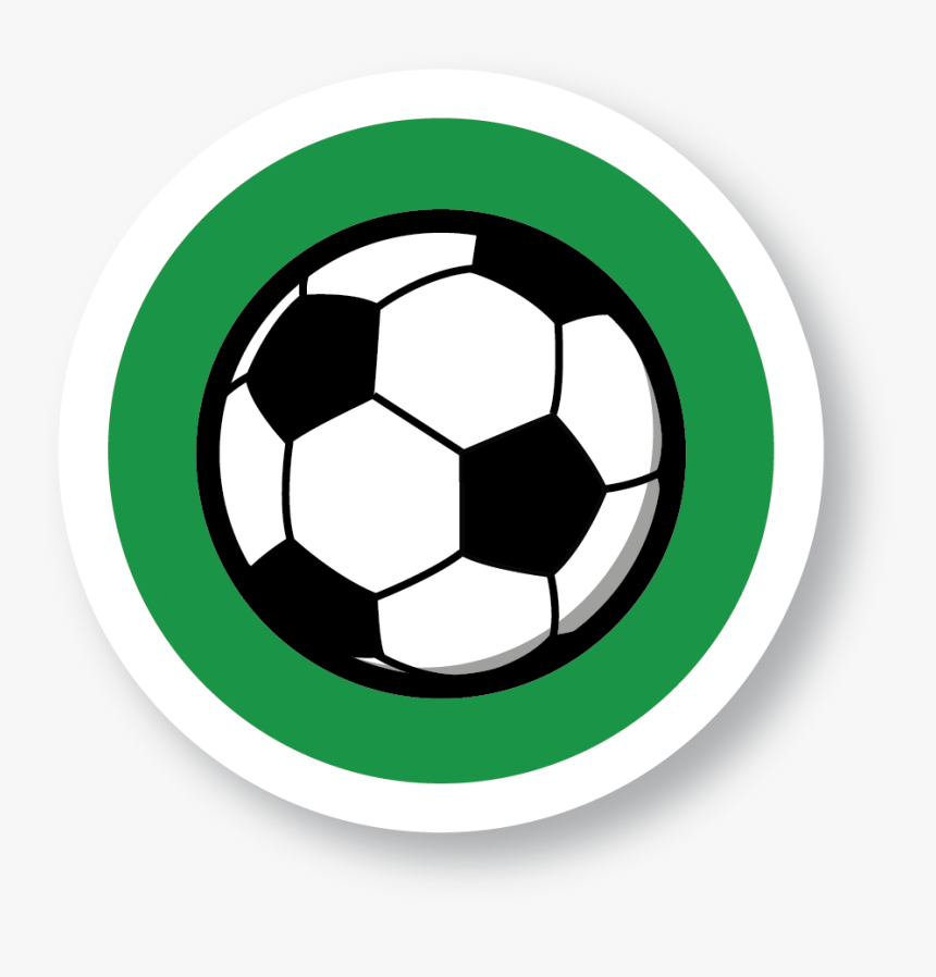 Media/soccer - Soccer Ball Free Svg, HD Png Download, Free Download